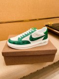Men L*ouis V*uitton Top Sneakers