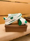 Mens P*rada Top Sneakers