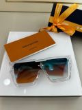 L*ouis V*uitton Glasses Top