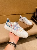 Men  A*rmani Top Sneaker