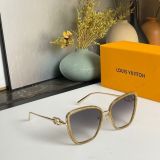 L*ouis V*uitton Glasses Top