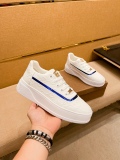 Men G*ucci Top Sneaker