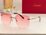 C*artier Glasses Top