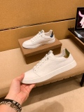 Men V*ersace Top Sneaker