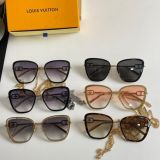 L*ouis V*uitton Glasses Top