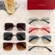 C*artier Glasses Top