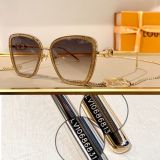 L*ouis V*uitton Glasses Top