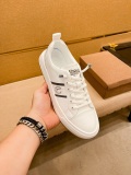 Men L*ouis V*uitton Top Sneakers