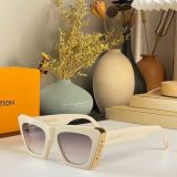 L*ouis V*uitton Glasses Top