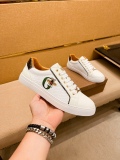 Men G*ucci Top Sneaker