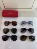 C*artier Glasses Top