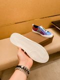Men V*ersace Top Sneaker