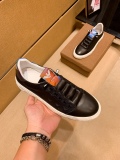 Men  A*rmani Top Sneaker