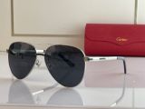 C*artier Glasses Top