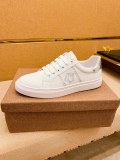 Men V*ersace Top Sneaker