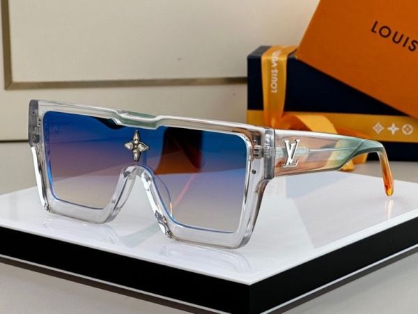 L*ouis V*uitton Glasses Top