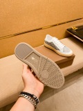 Men G*ucci Top Sneaker
