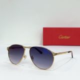 C*artier Glasses Top
