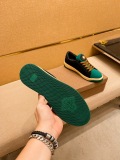 Men G*ucci Top Sneaker