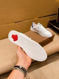 Men V*ersace Top Sneaker
