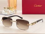 C*artier Glasses Top