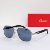 C*artier Glasses Top