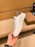 Men V*ersace Top Sneaker