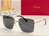 C*artier Glasses Top