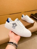 Men V*ersace Top Sneaker
