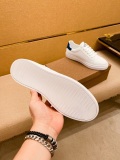 Men V*ersace Top Sneaker