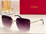 C*artier Glasses Top