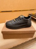 Men G*ucci Top Sneaker
