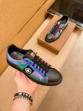 Men V*ersace Top Sneaker