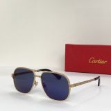 C*artier Glasses Top