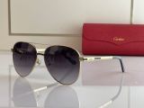 C*artier Glasses Top