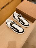 Men L*ouis V*uitton Top Sneakers