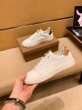 Men  A*rmani Top Sneaker