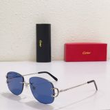 C*artier Glasses Top