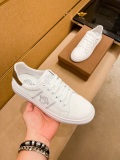 Men V*ersace Top Sneaker
