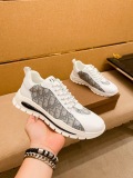 Men D*ior Top Quality Sneakers
