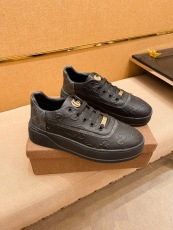 Men G*ucci Top Sneaker