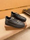 Men G*ucci Top Sneaker