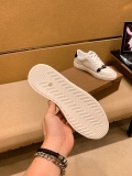 Men  A*rmani Top Sneaker