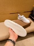 Men  A*rmani Top Sneaker