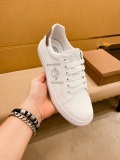 Men V*ersace Top Sneaker