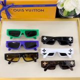L*ouis V*uitton Glasses Top
