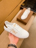 Men V*ersace Top Sneaker