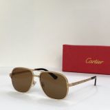 C*artier Glasses Top