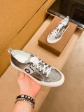 Men V*ersace Top Sneaker