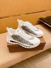 Men D*ior Top Quality Sneakers